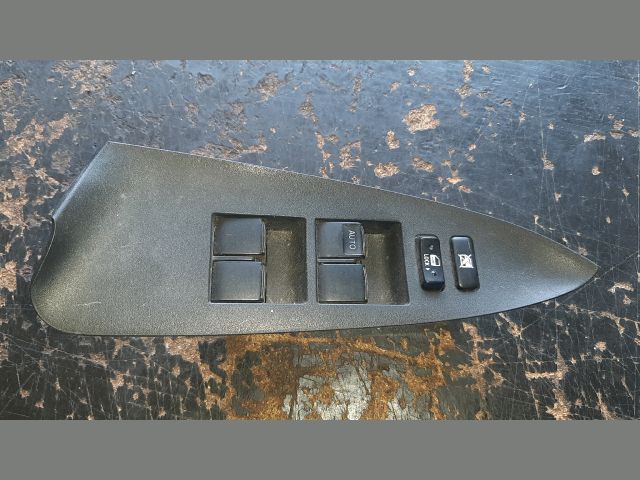 bontott TOYOTA RAV 4 Bal első Ablakemelő Kapcsoló