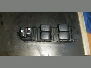 bontott TOYOTA RAV 4 Bal első Ablakemelő Kapcsoló