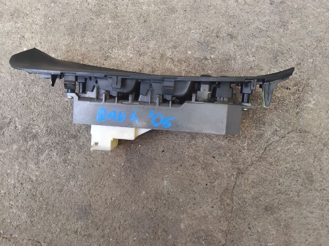 bontott TOYOTA RAV 4 Bal első Ablakemelő Kapcsoló