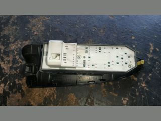 bontott TOYOTA RAV 4 Bal első Ablakemelő Kapcsoló