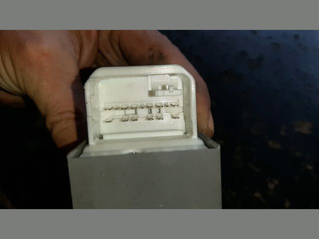 bontott TOYOTA RAV 4 Bal első Ablakemelő Kapcsoló