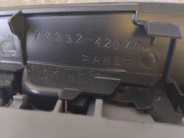 bontott TOYOTA RAV 4 Bal első Ablakemelő Kapcsoló