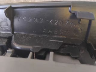 bontott TOYOTA RAV 4 Bal első Ablakemelő Kapcsoló