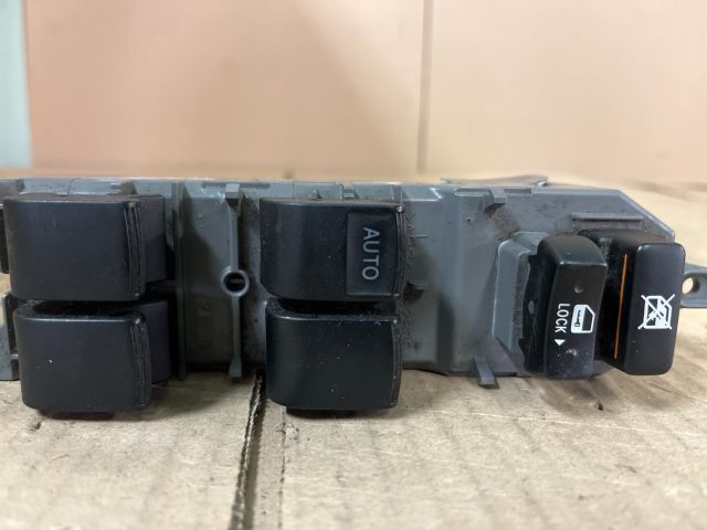 bontott TOYOTA RAV 4 Bal első Ablakemelő Kapcsoló