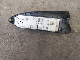 bontott TOYOTA RAV 4 Bal első Ablakemelő Kapcsoló