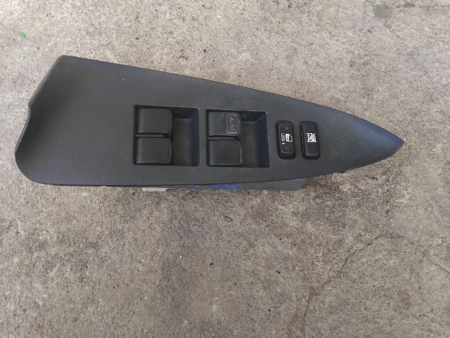 bontott TOYOTA RAV 4 Bal első Ablakemelő Kapcsoló