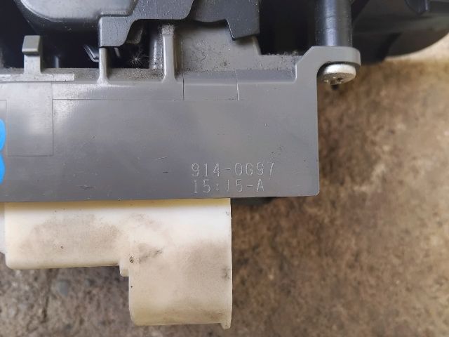 bontott TOYOTA RAV 4 Bal első Ablakemelő Kapcsoló