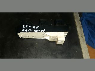 bontott TOYOTA RAV 4 Bal első Ablakemelő Kapcsoló
