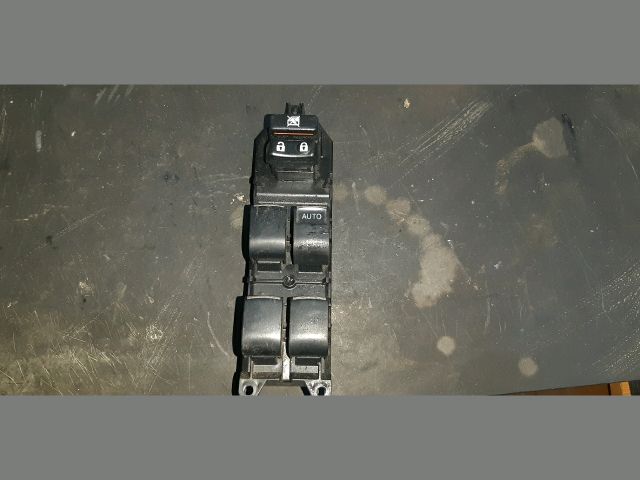 bontott TOYOTA RAV 4 Bal első Ablakemelő Kapcsoló