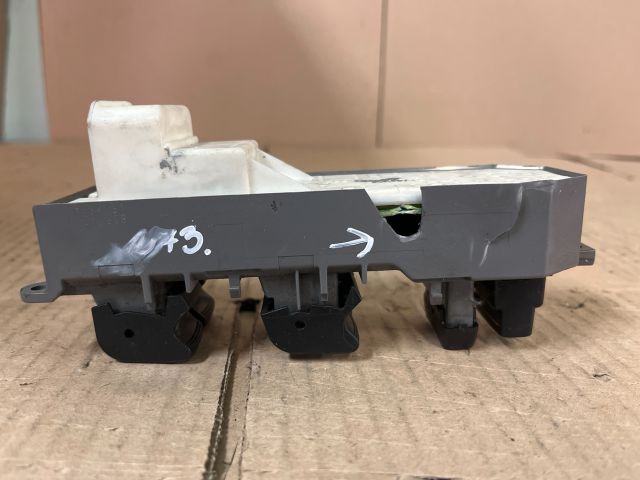 bontott TOYOTA RAV 4 Bal első Ablakemelő Kapcsoló