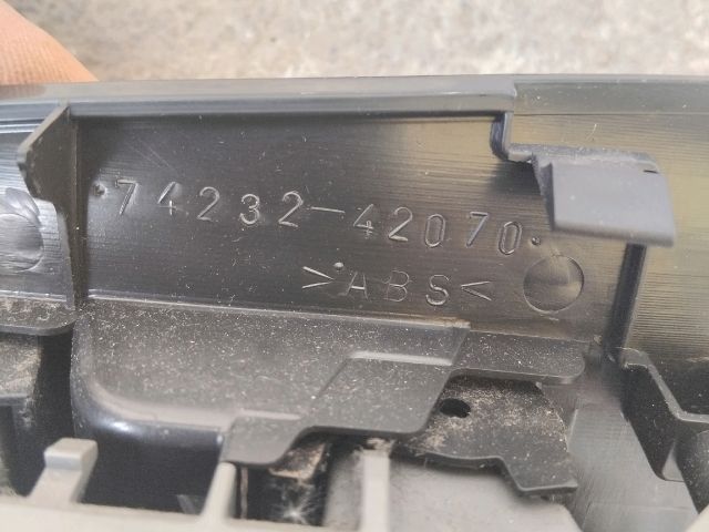 bontott TOYOTA RAV 4 Bal első Ablakemelő Kapcsoló