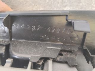 bontott TOYOTA RAV 4 Bal első Ablakemelő Kapcsoló