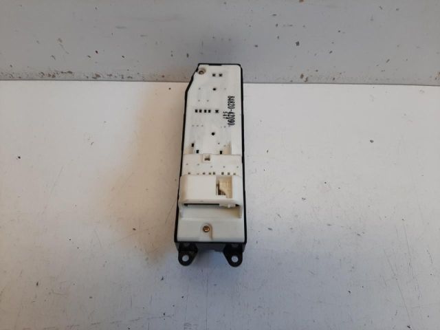 bontott TOYOTA RAV 4 Bal első Ablakemelő Kapcsoló