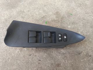 bontott TOYOTA RAV 4 Bal első Ablakemelő Kapcsoló