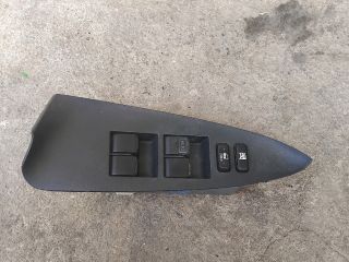 bontott TOYOTA RAV 4 Bal első Ablakemelő Kapcsoló