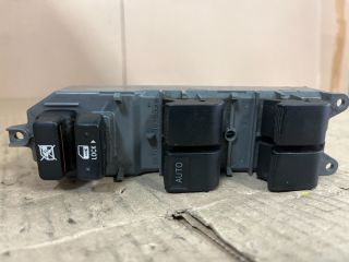 bontott TOYOTA RAV 4 Bal első Ablakemelő Kapcsoló