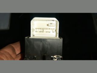 bontott TOYOTA RAV 4 Bal első Ablakemelő Kapcsoló