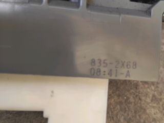 bontott TOYOTA RAV 4 Bal első Ablakemelő Kapcsoló