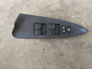 bontott TOYOTA RAV 4 Bal első Ablakemelő Kapcsoló