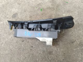 bontott TOYOTA RAV 4 Bal első Ablakemelő Kapcsoló