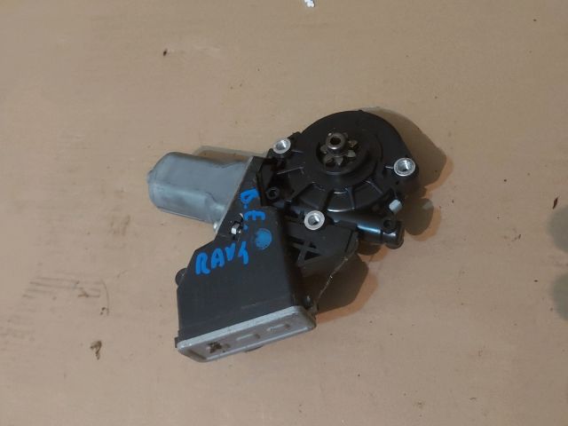 bontott TOYOTA RAV 4 Bal első Ablakemelő Motor