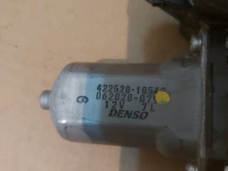 bontott TOYOTA RAV 4 Bal első Ablakemelő Motor