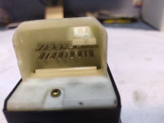 bontott TOYOTA RAV 4 Bal első Ablakemelő Szerkezet (Elektromos)