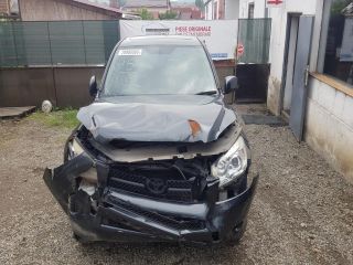 bontott TOYOTA RAV 4 Bal első Ablakemelő Szerkezet (Elektromos)