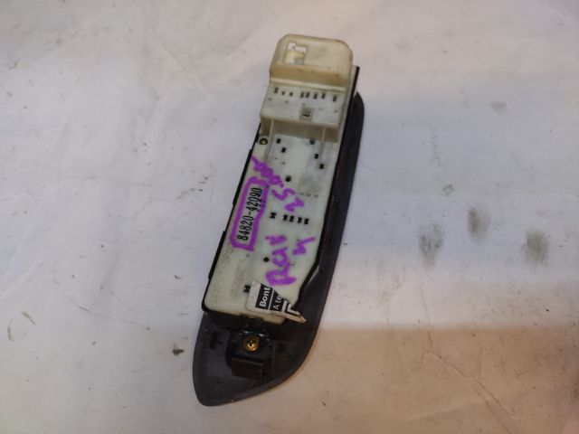 bontott TOYOTA RAV 4 Bal első Ablakemelő Szerkezet (Elektromos)