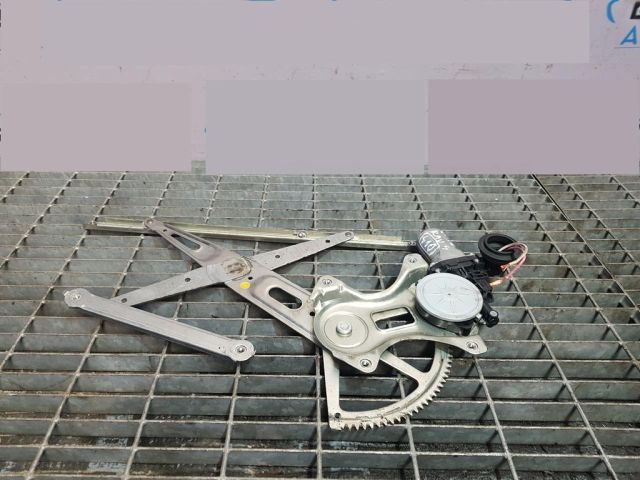 bontott TOYOTA RAV 4 Bal első Ablakemelő Szerkezet (Elektromos)