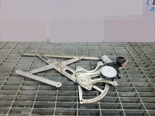 bontott TOYOTA RAV 4 Bal első Ablakemelő Szerkezet (Elektromos)