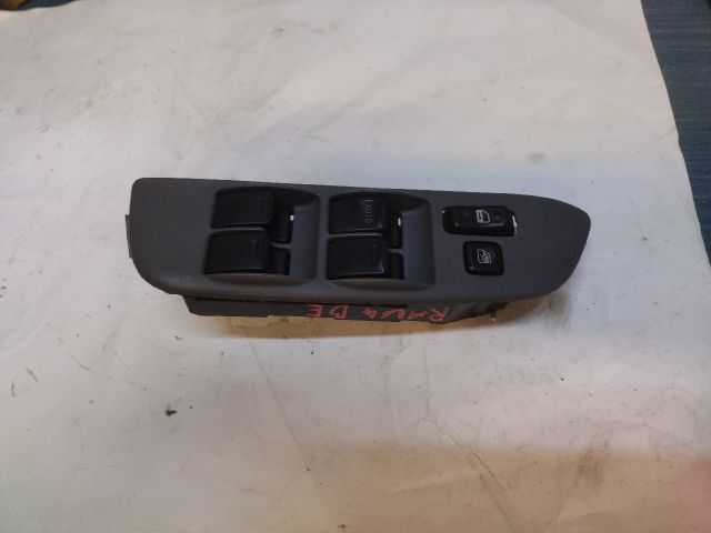 bontott TOYOTA RAV 4 Bal első Ablakemelő Szerkezet (Elektromos)