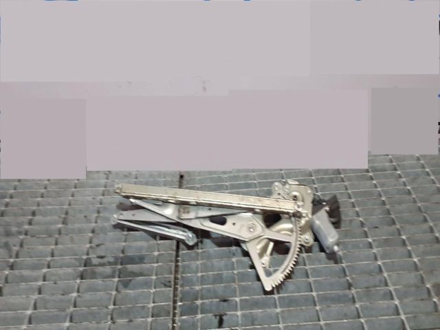 bontott TOYOTA RAV 4 Bal első Ablakemelő Szerkezet (Elektromos)