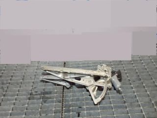 bontott TOYOTA RAV 4 Bal első Ablakemelő Szerkezet (Elektromos)