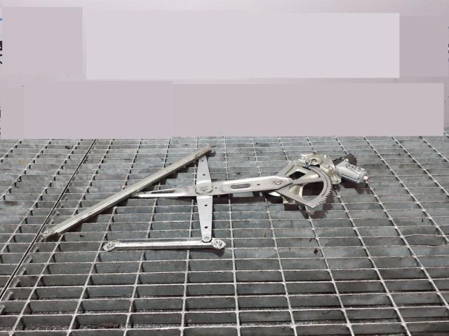 bontott TOYOTA RAV 4 Bal első Ablakemelő Szerkezet (Elektromos)