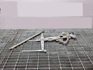 bontott TOYOTA RAV 4 Bal első Ablakemelő Szerkezet (Elektromos)