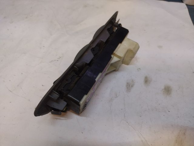 bontott TOYOTA RAV 4 Bal első Ablakemelő Szerkezet (Elektromos)