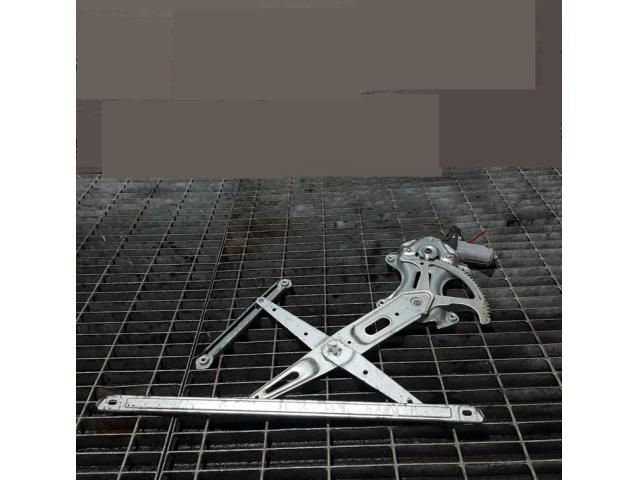 bontott TOYOTA RAV 4 Bal első Ablakemelő Szerkezet (Elektromos)