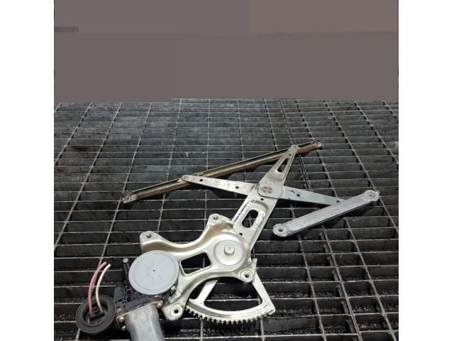 bontott TOYOTA RAV 4 Bal első Ablakemelő Szerkezet (Elektromos)