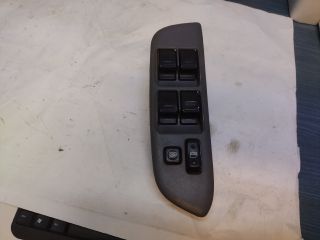 bontott TOYOTA RAV 4 Bal első Ablakemelő Szerkezet (Elektromos)