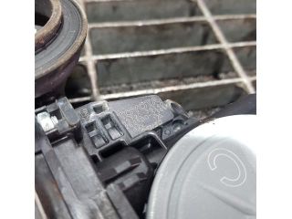 bontott TOYOTA RAV 4 Bal első Ablakemelő Szerkezet (Elektromos)