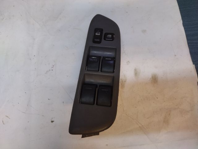 bontott TOYOTA RAV 4 Bal első Ablakemelő Szerkezet (Elektromos)