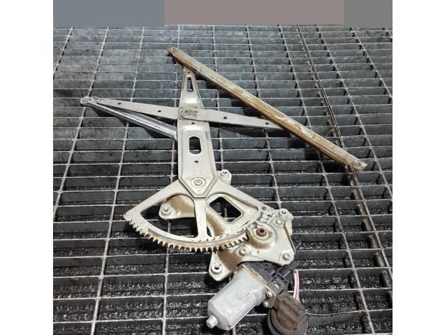 bontott TOYOTA RAV 4 Bal első Ablakemelő Szerkezet (Elektromos)