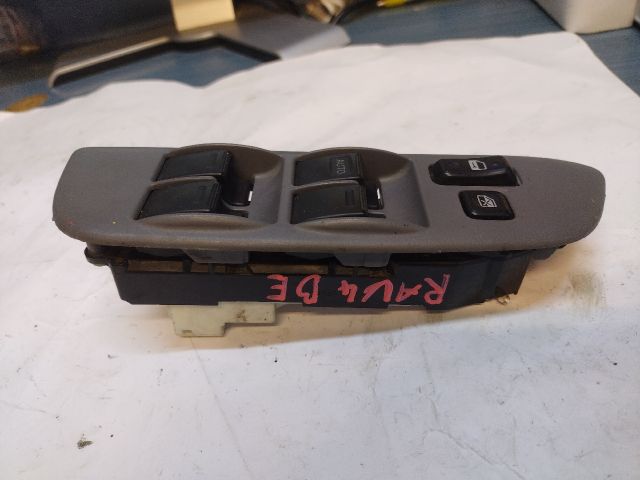 bontott TOYOTA RAV 4 Bal első Ablakemelő Szerkezet (Elektromos)