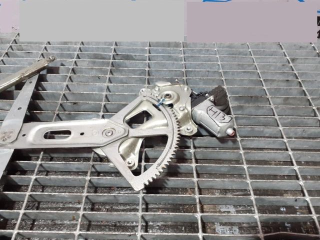 bontott TOYOTA RAV 4 Bal első Ablakemelő Szerkezet (Elektromos)