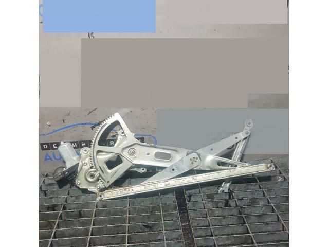 bontott TOYOTA RAV 4 Bal első Ablakemelő Szerkezet (Elektromos)