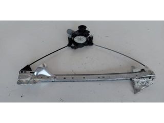 bontott TOYOTA RAV 4 Bal első Ablakemelő Szerkezet (Elektromos)