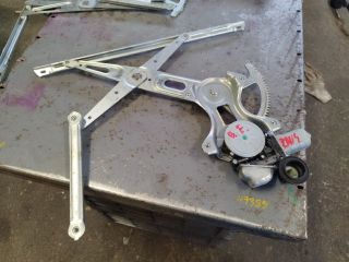 bontott TOYOTA RAV 4 Bal első Ablakemelő Szerkezet (Elektromos)