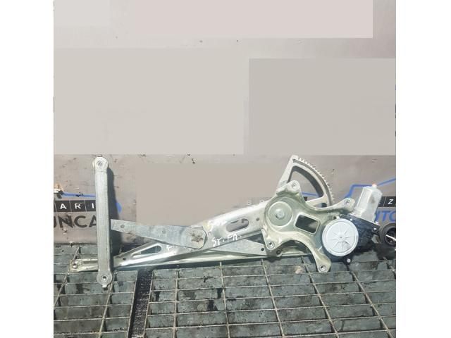 bontott TOYOTA RAV 4 Bal első Ablakemelő Szerkezet (Elektromos)