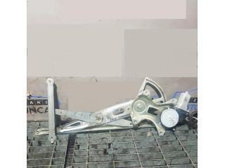 bontott TOYOTA RAV 4 Bal első Ablakemelő Szerkezet (Elektromos)